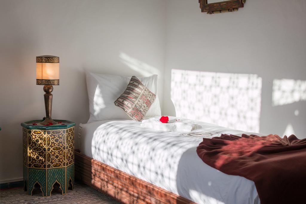 Origin Hotels Riad Magi Marrakesh Eksteriør billede