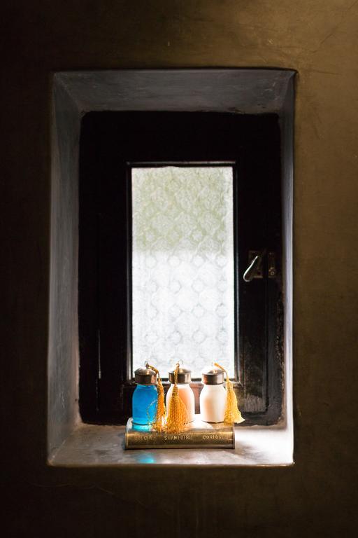 Origin Hotels Riad Magi Marrakesh Eksteriør billede