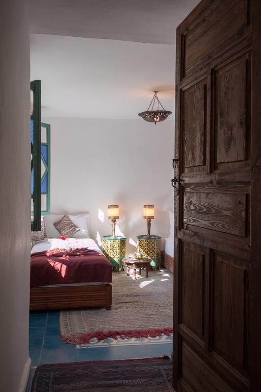 Origin Hotels Riad Magi Marrakesh Værelse billede