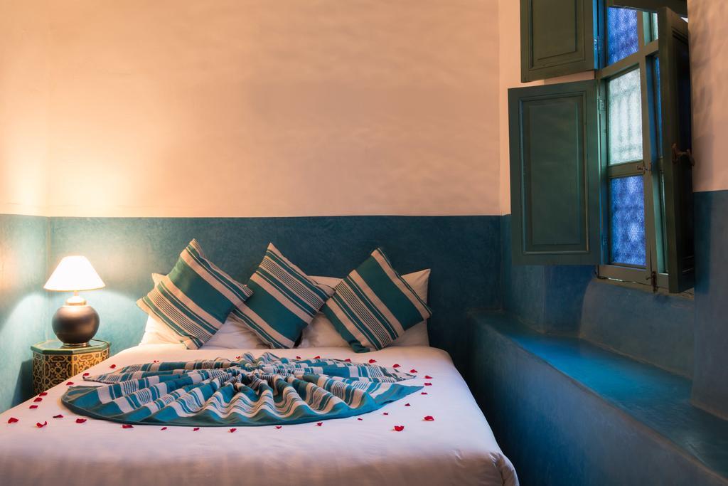 Origin Hotels Riad Magi Marrakesh Værelse billede