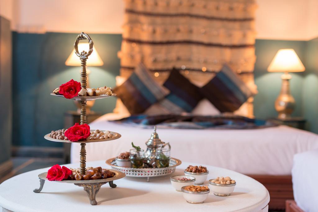 Origin Hotels Riad Magi Marrakesh Værelse billede