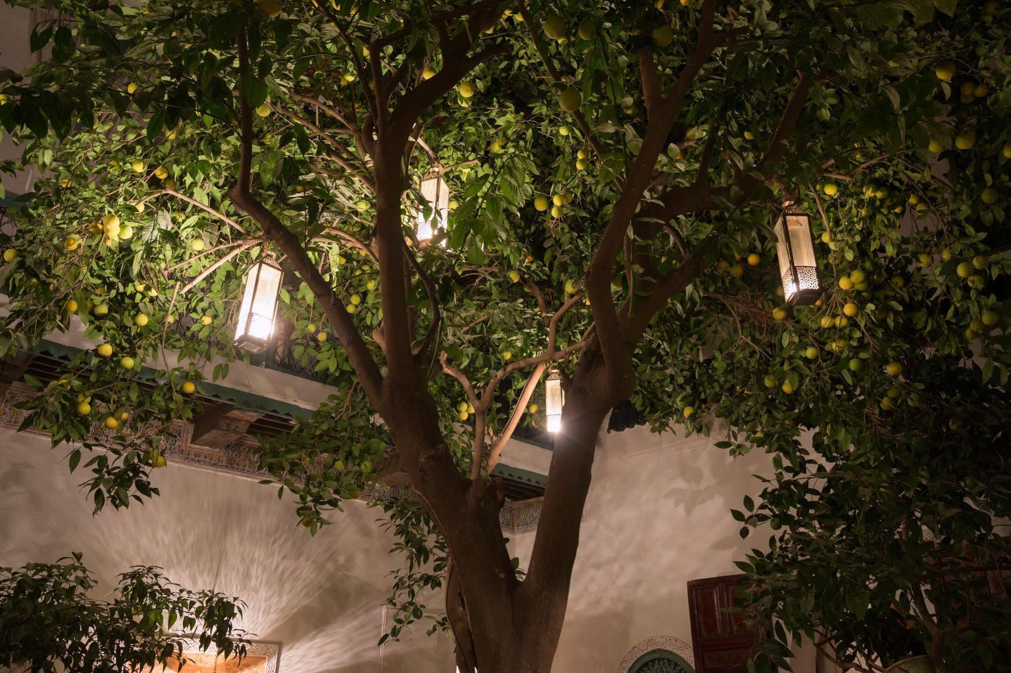 Origin Hotels Riad Magi Marrakesh Eksteriør billede