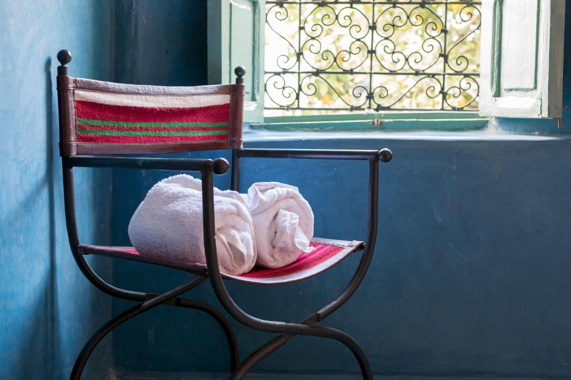 Origin Hotels Riad Magi Marrakesh Eksteriør billede
