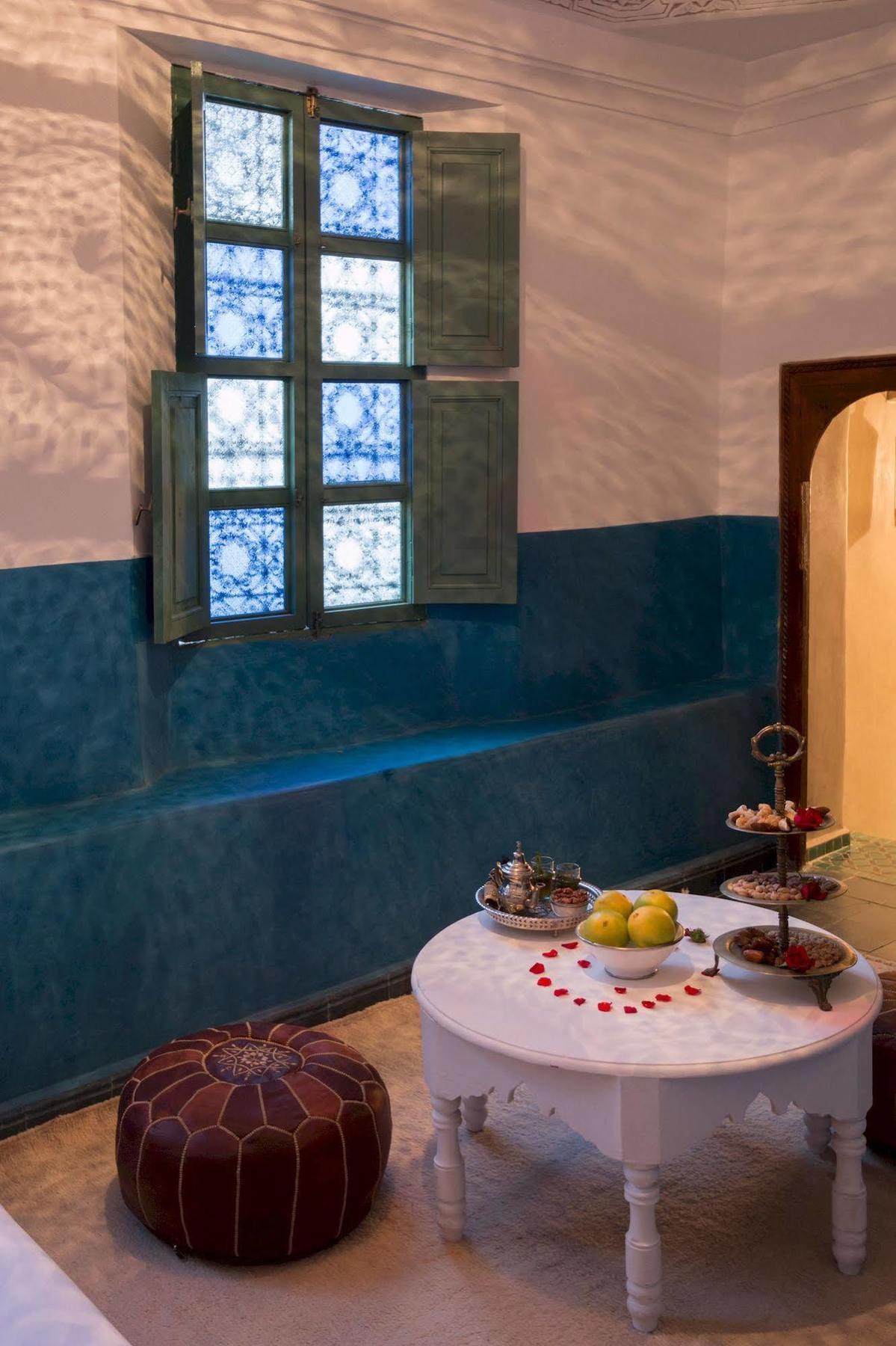 Origin Hotels Riad Magi Marrakesh Eksteriør billede