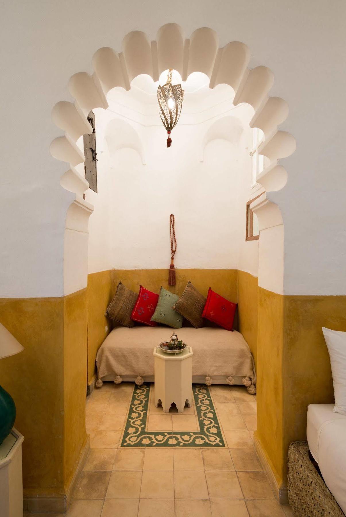 Origin Hotels Riad Magi Marrakesh Eksteriør billede