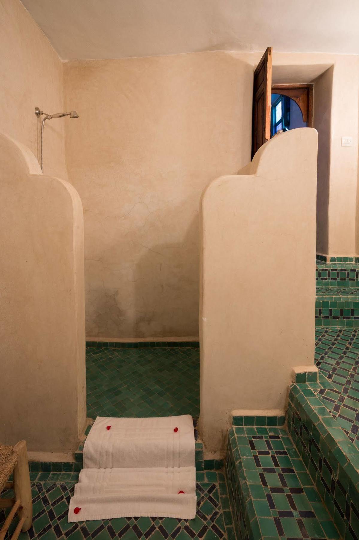 Origin Hotels Riad Magi Marrakesh Eksteriør billede
