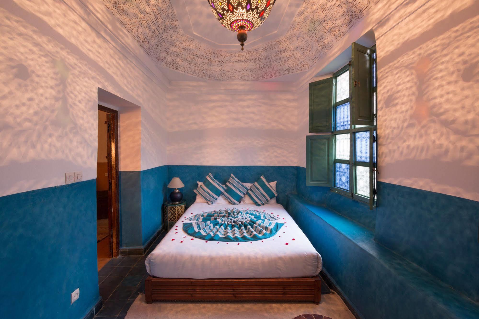 Origin Hotels Riad Magi Marrakesh Eksteriør billede