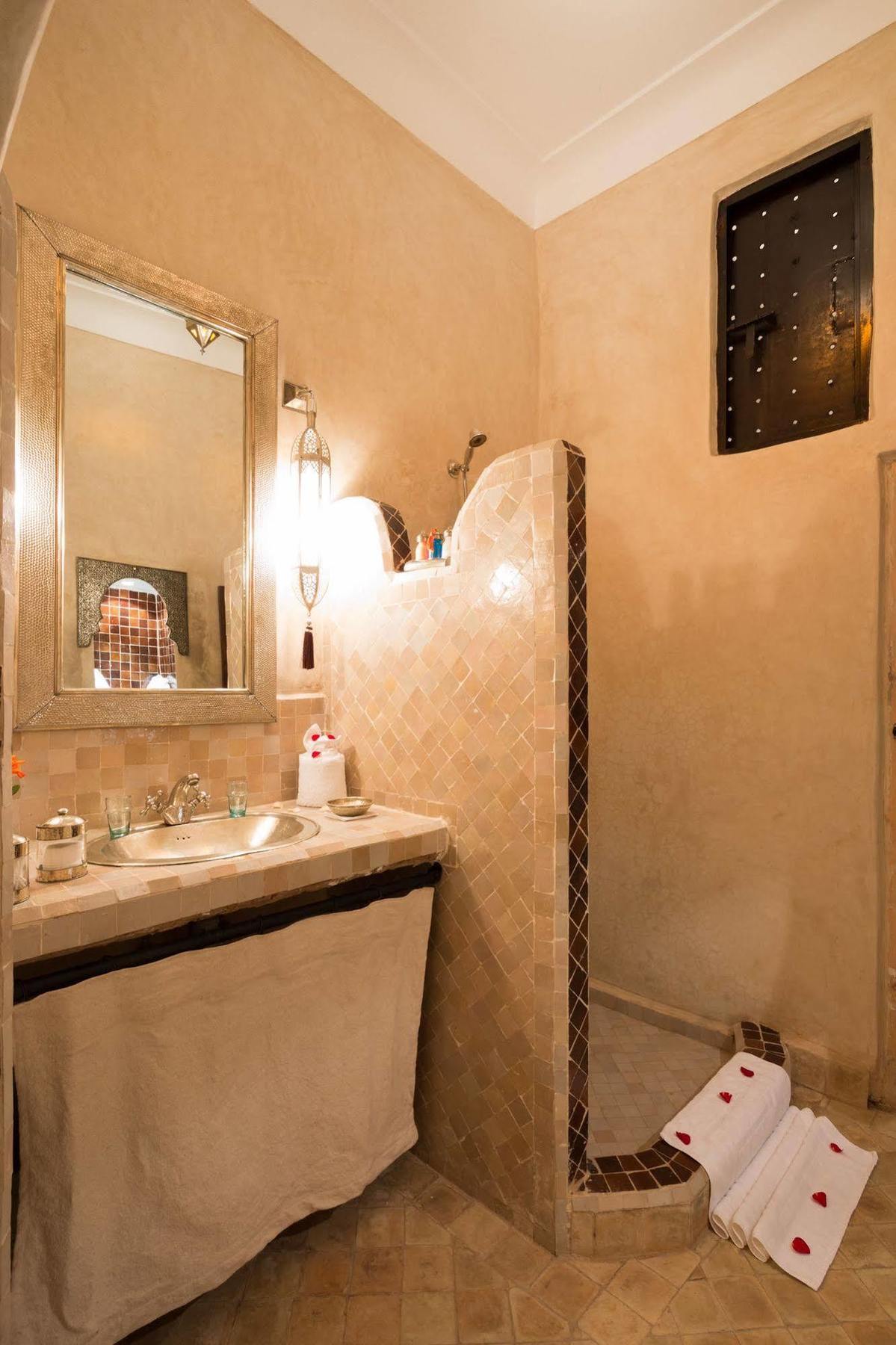 Origin Hotels Riad Magi Marrakesh Eksteriør billede