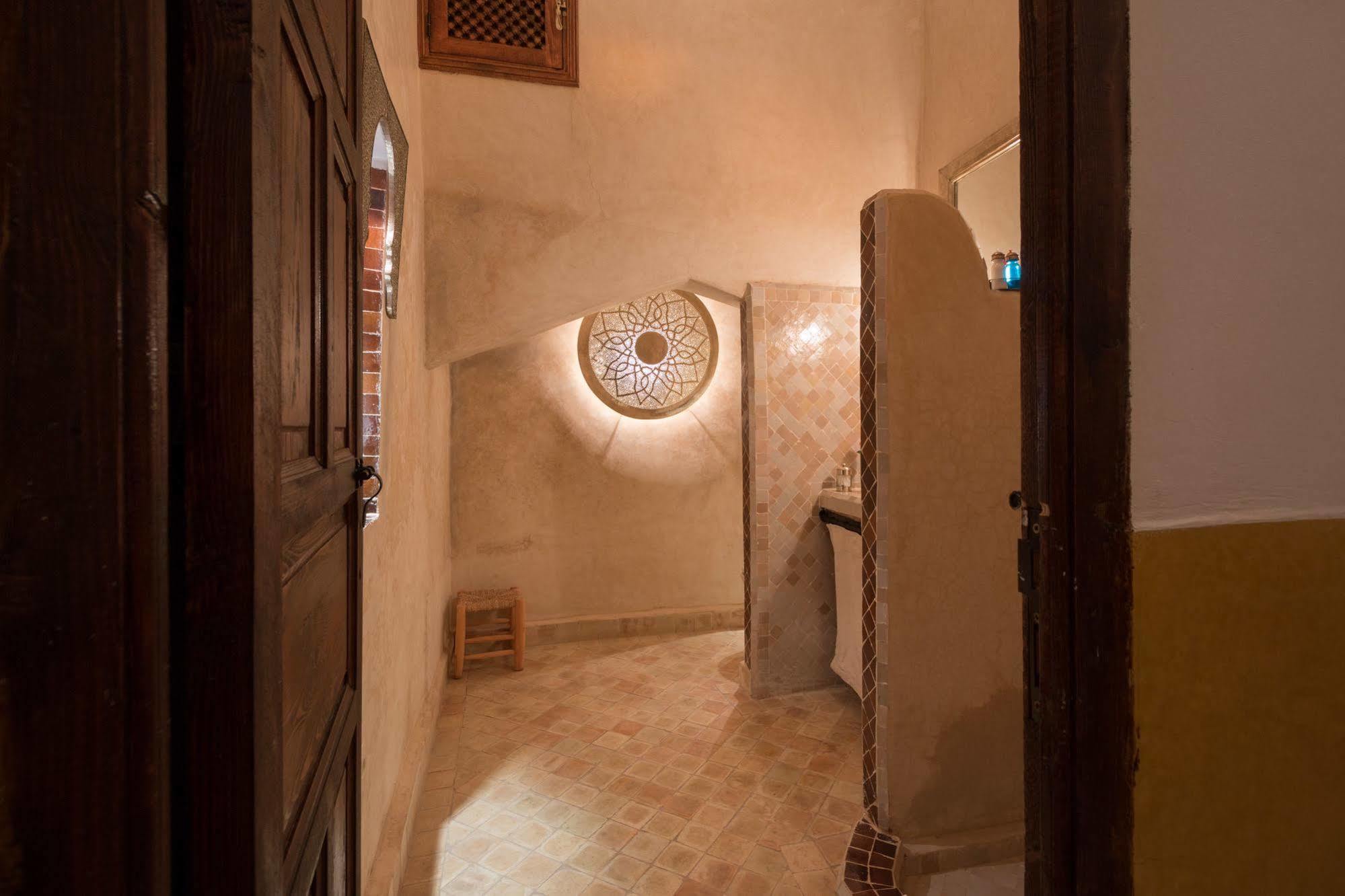 Origin Hotels Riad Magi Marrakesh Eksteriør billede