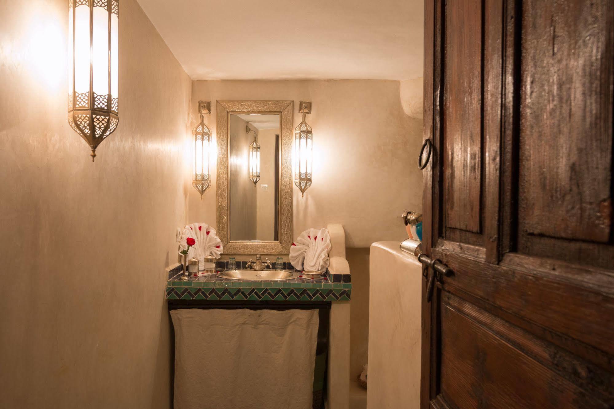 Origin Hotels Riad Magi Marrakesh Eksteriør billede