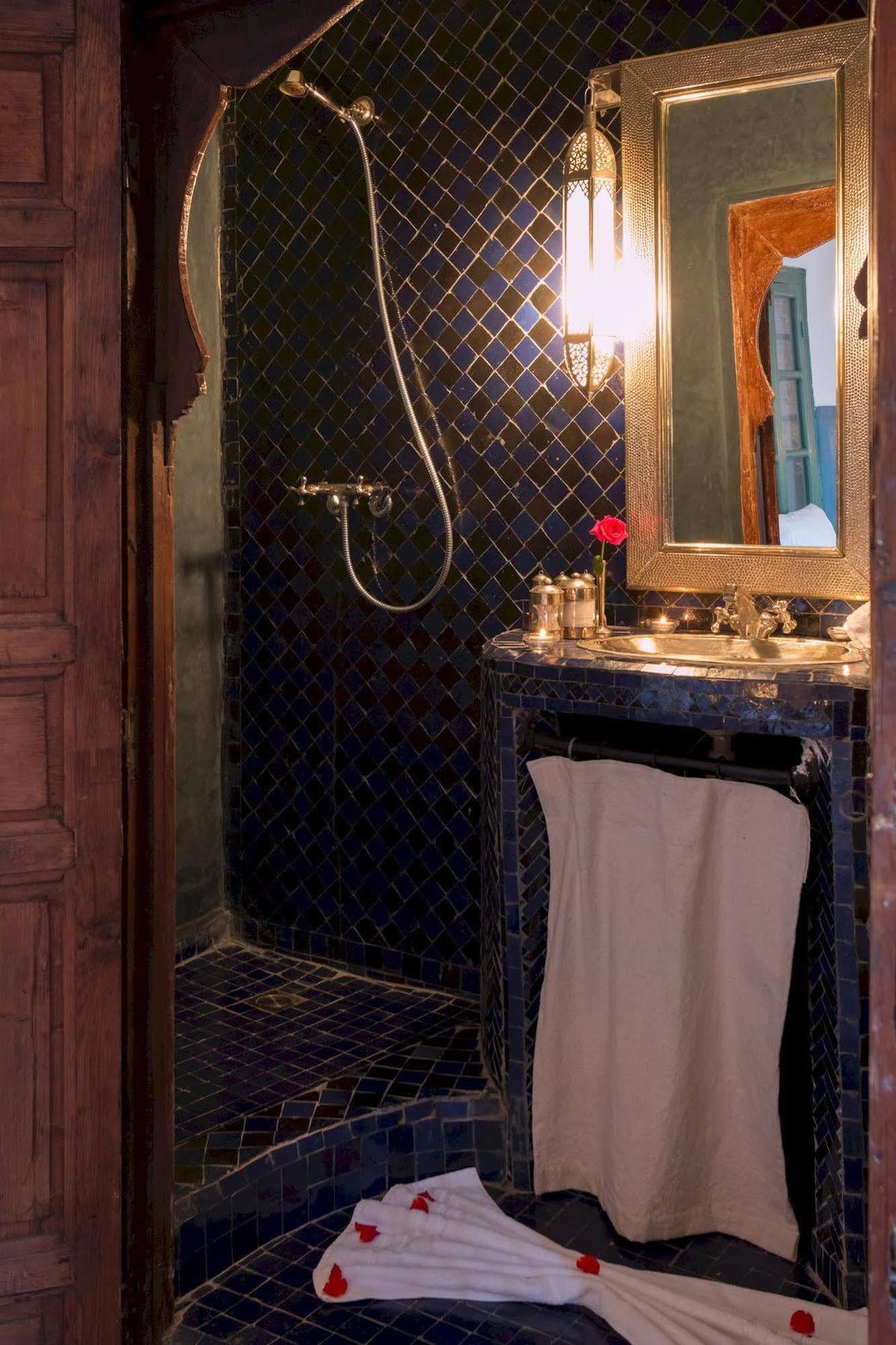 Origin Hotels Riad Magi Marrakesh Eksteriør billede