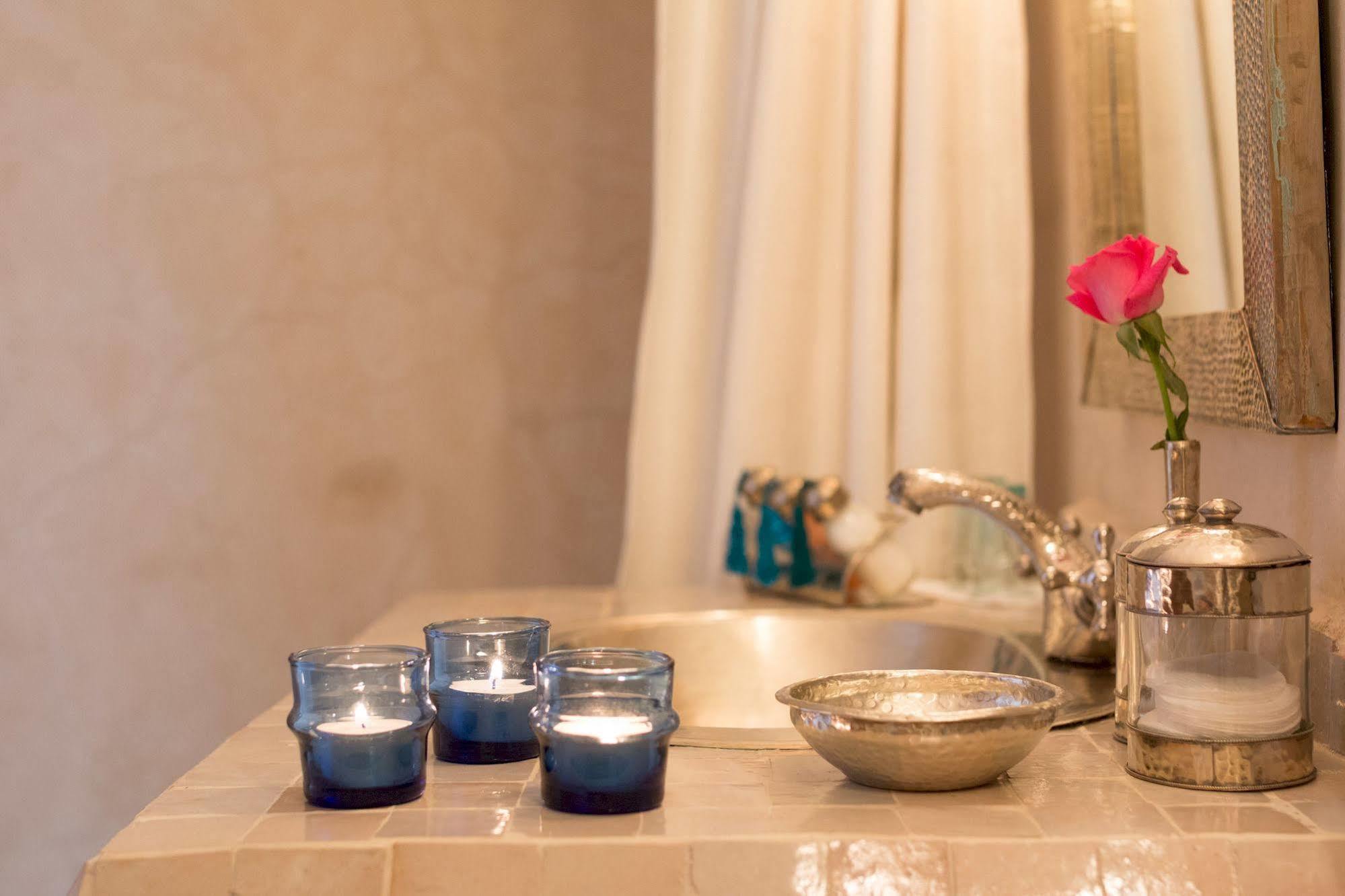 Origin Hotels Riad Magi Marrakesh Eksteriør billede