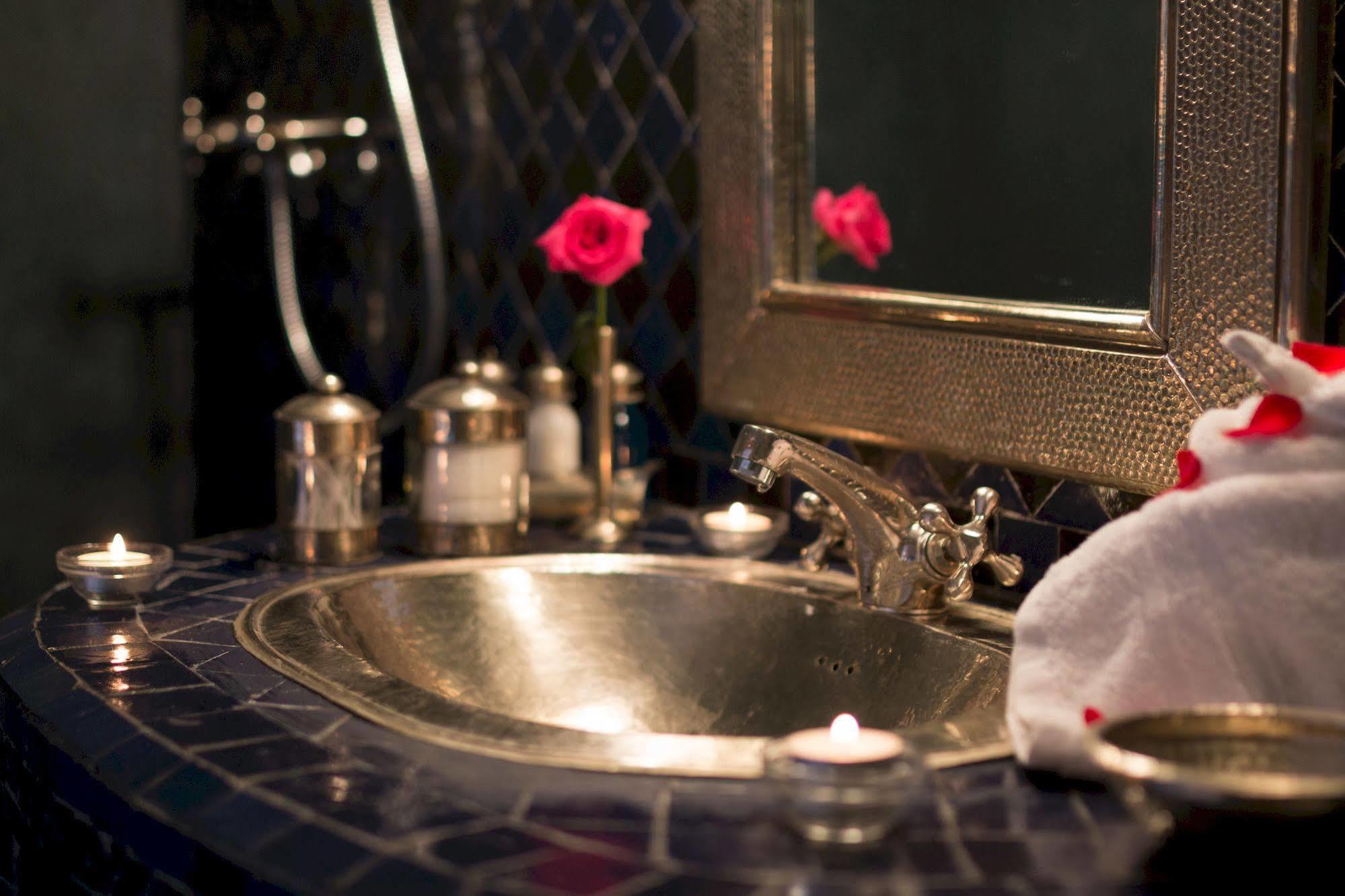 Origin Hotels Riad Magi Marrakesh Eksteriør billede