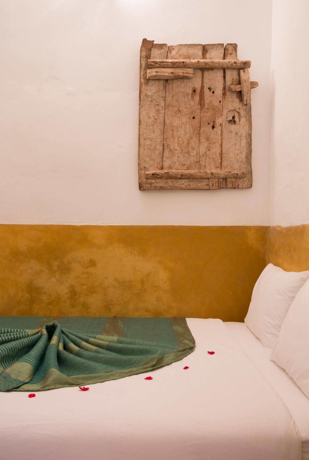 Origin Hotels Riad Magi Marrakesh Eksteriør billede