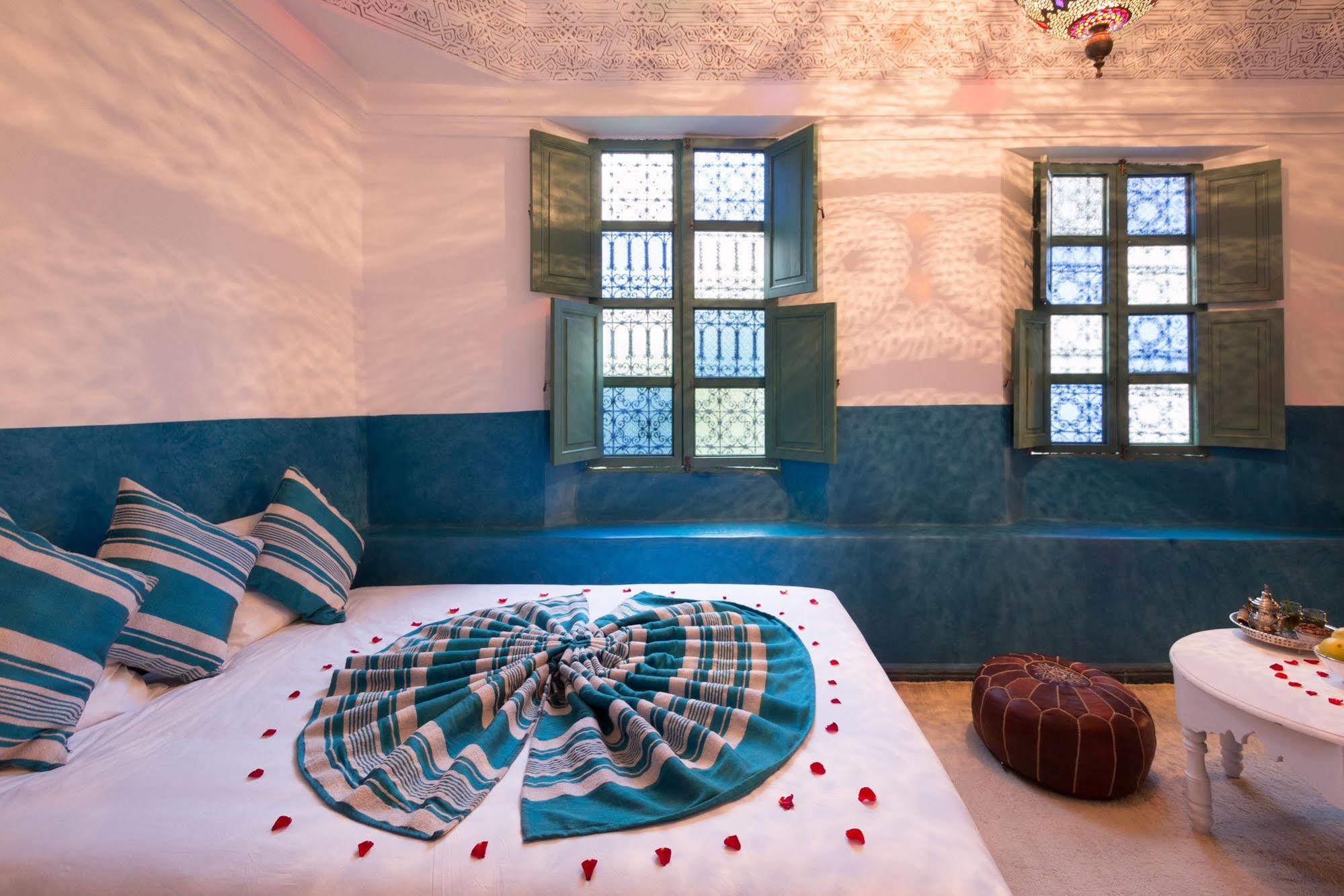 Origin Hotels Riad Magi Marrakesh Eksteriør billede