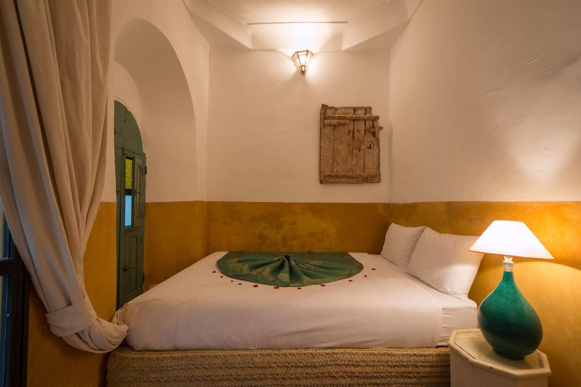 Origin Hotels Riad Magi Marrakesh Eksteriør billede