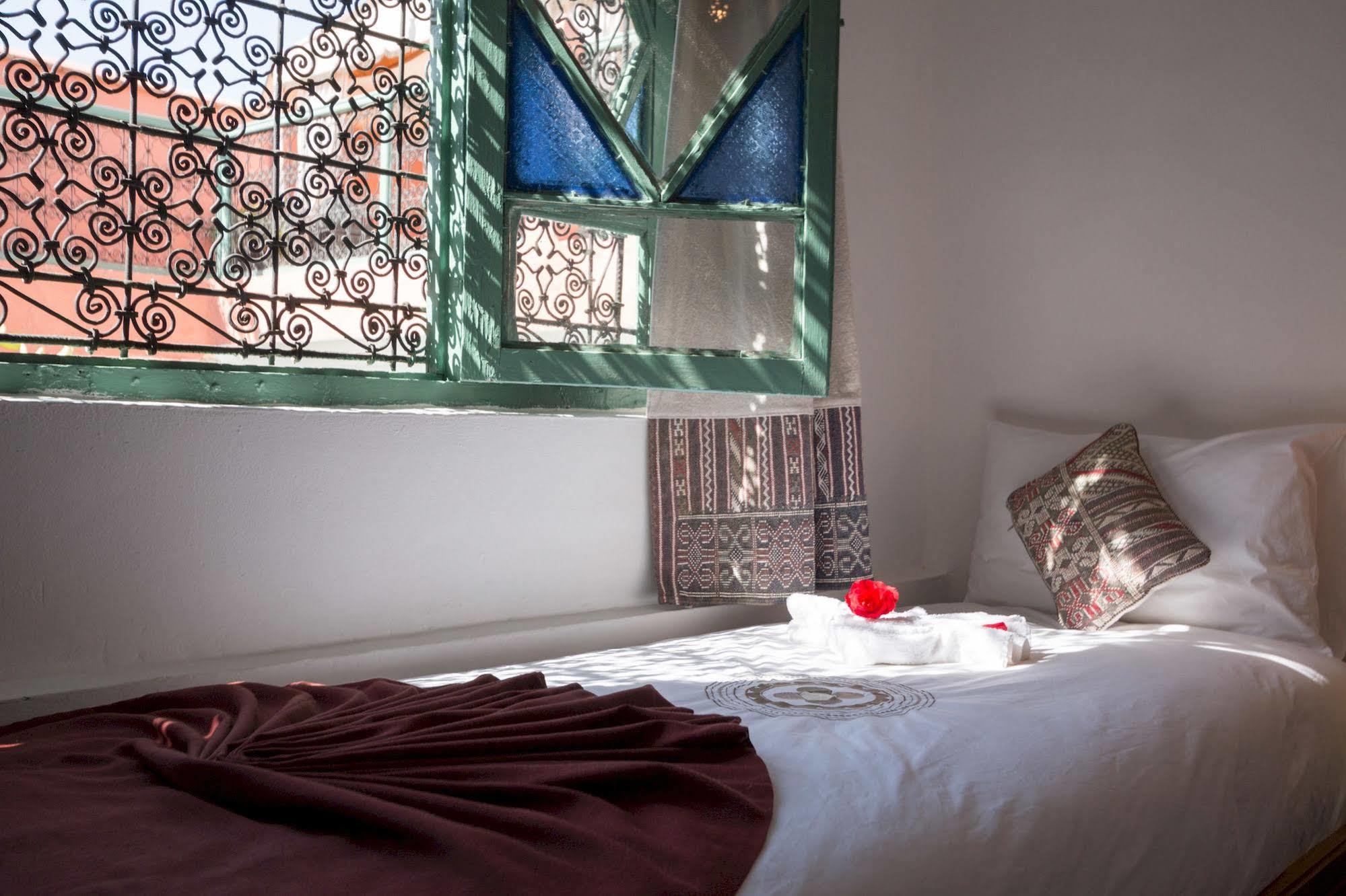 Origin Hotels Riad Magi Marrakesh Eksteriør billede
