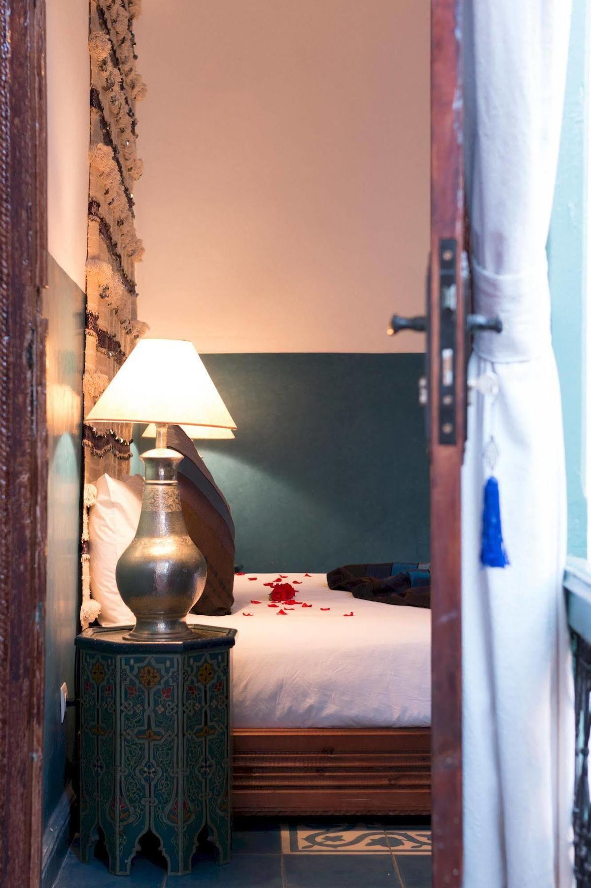 Origin Hotels Riad Magi Marrakesh Eksteriør billede