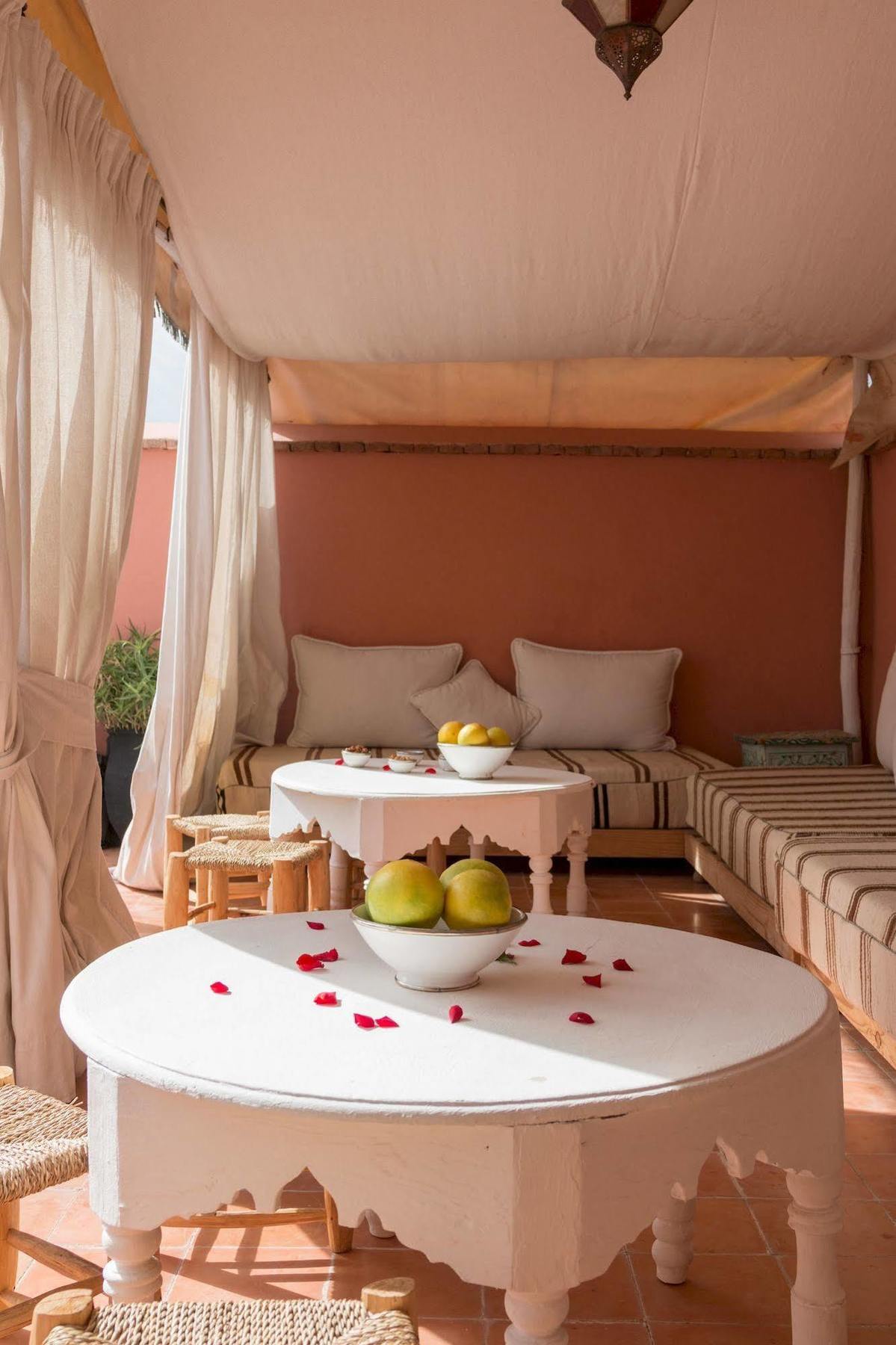 Origin Hotels Riad Magi Marrakesh Eksteriør billede